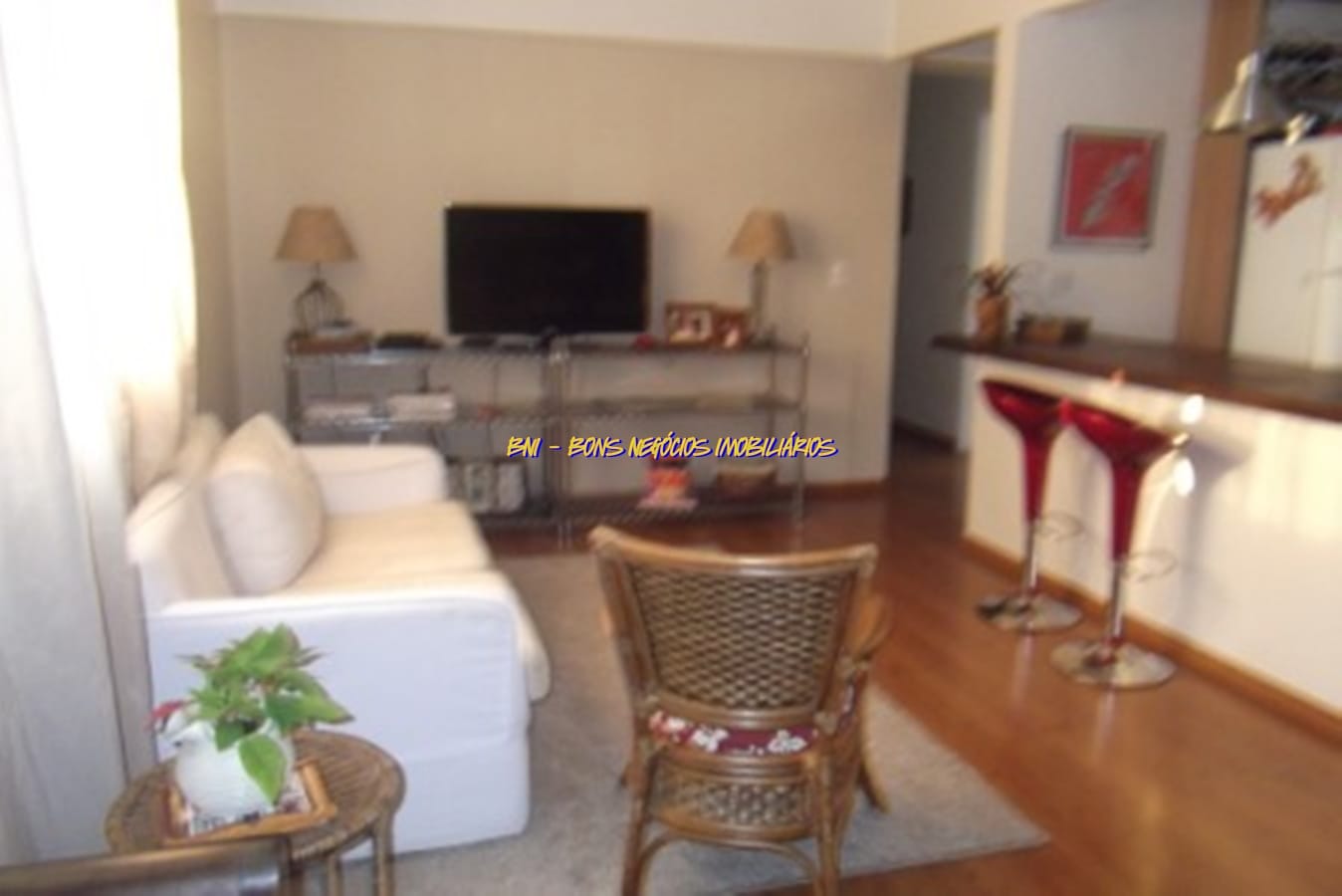 Apartamento, 3 quartos, 105 m² - Foto 1