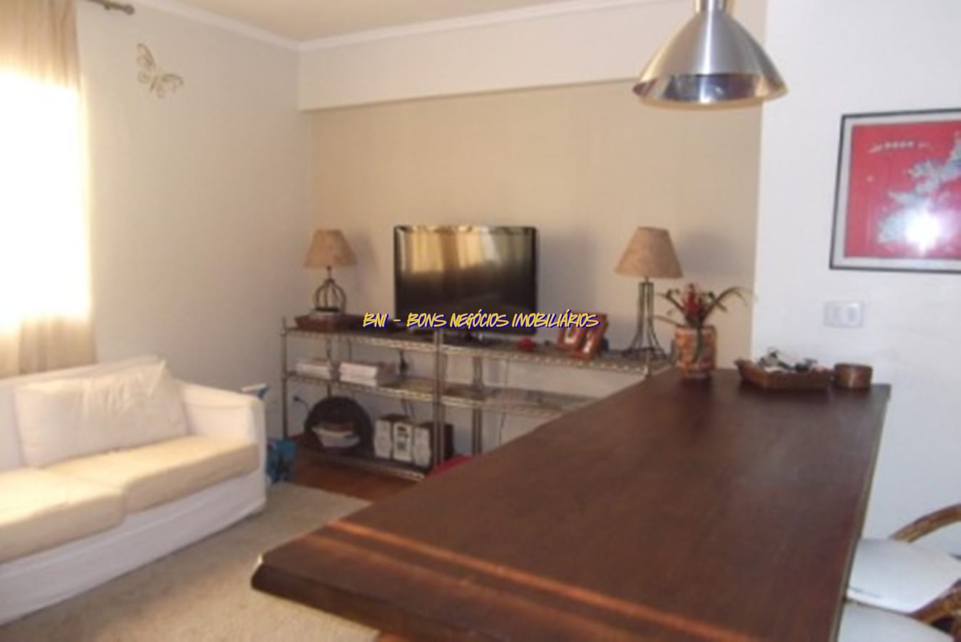 Apartamento, 3 quartos, 105 m² - Foto 3