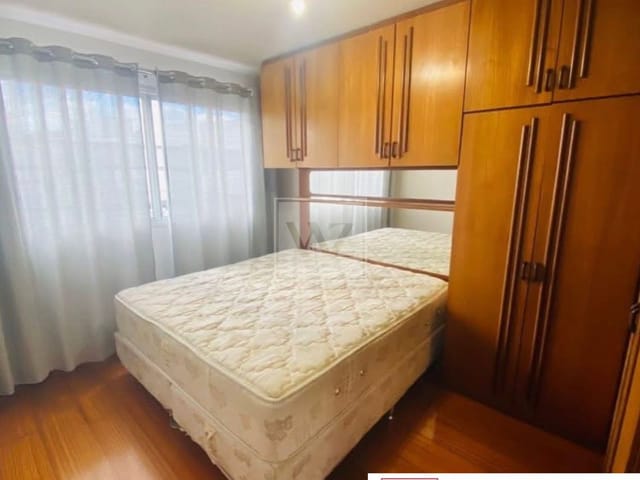 Apartamento com 99m² 3 quartos e 2 banheiros, à venda, no bairro Centro em Ponta Grossa