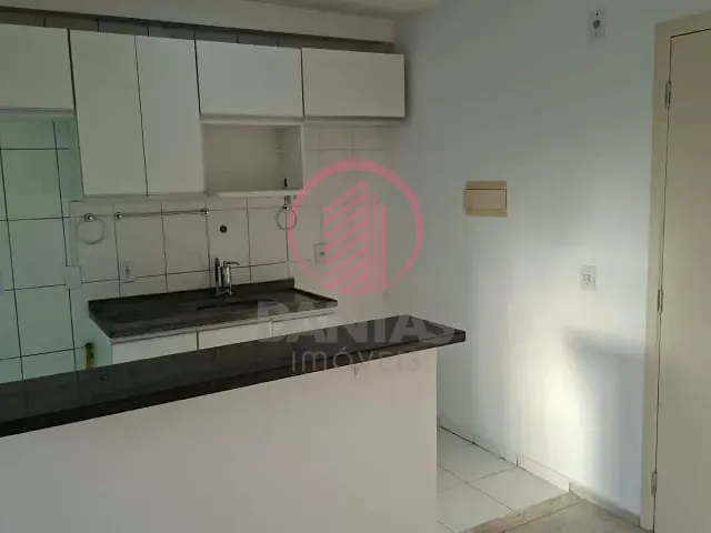 Apartamento 2 quartos e 1 banheiro, para alugar, no bairro Novo Osasco em Osasco