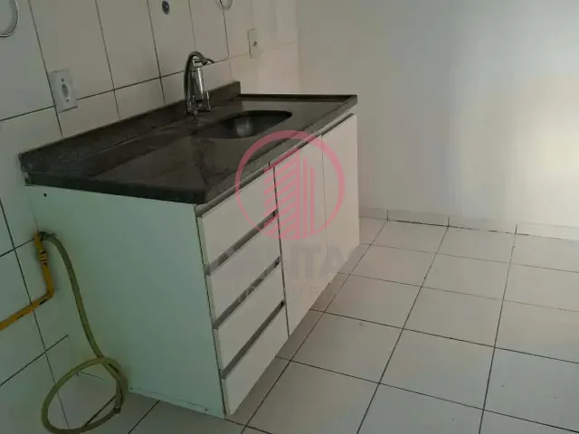 Apartamento 2 quartos e 1 banheiro, para alugar, no bairro Novo Osasco em Osasco