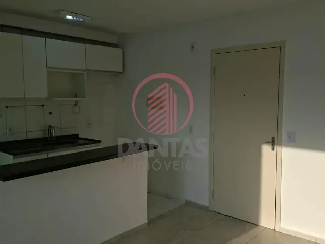 Apartamento 2 quartos e 1 banheiro, para alugar, no bairro Novo Osasco em Osasco