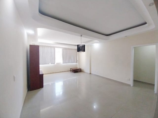 Foto do Apartamento - Rua SILVEIRA MARTINS! 03 QUARTOS (01 SUÍTE), andar ALTO, 01 VAGA | EASY NEGOCIOS IMOBILIARIOS LTDA