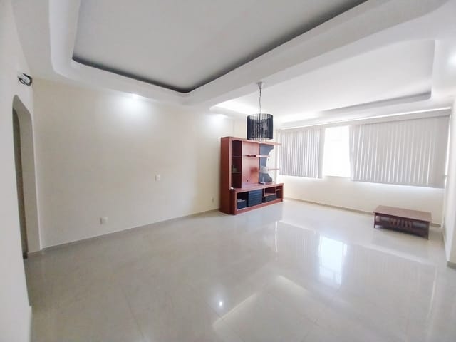 Foto do Apartamento - Rua SILVEIRA MARTINS! 03 QUARTOS (01 SUÍTE), andar ALTO, 01 VAGA | EASY NEGOCIOS IMOBILIARIOS LTDA