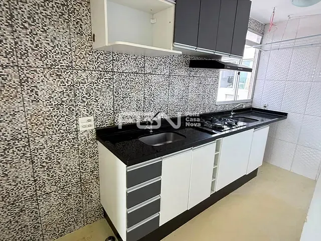 Apartamento 2 quartos e 1 banheiro, para alugar, no bairro Industrial em Camaçari