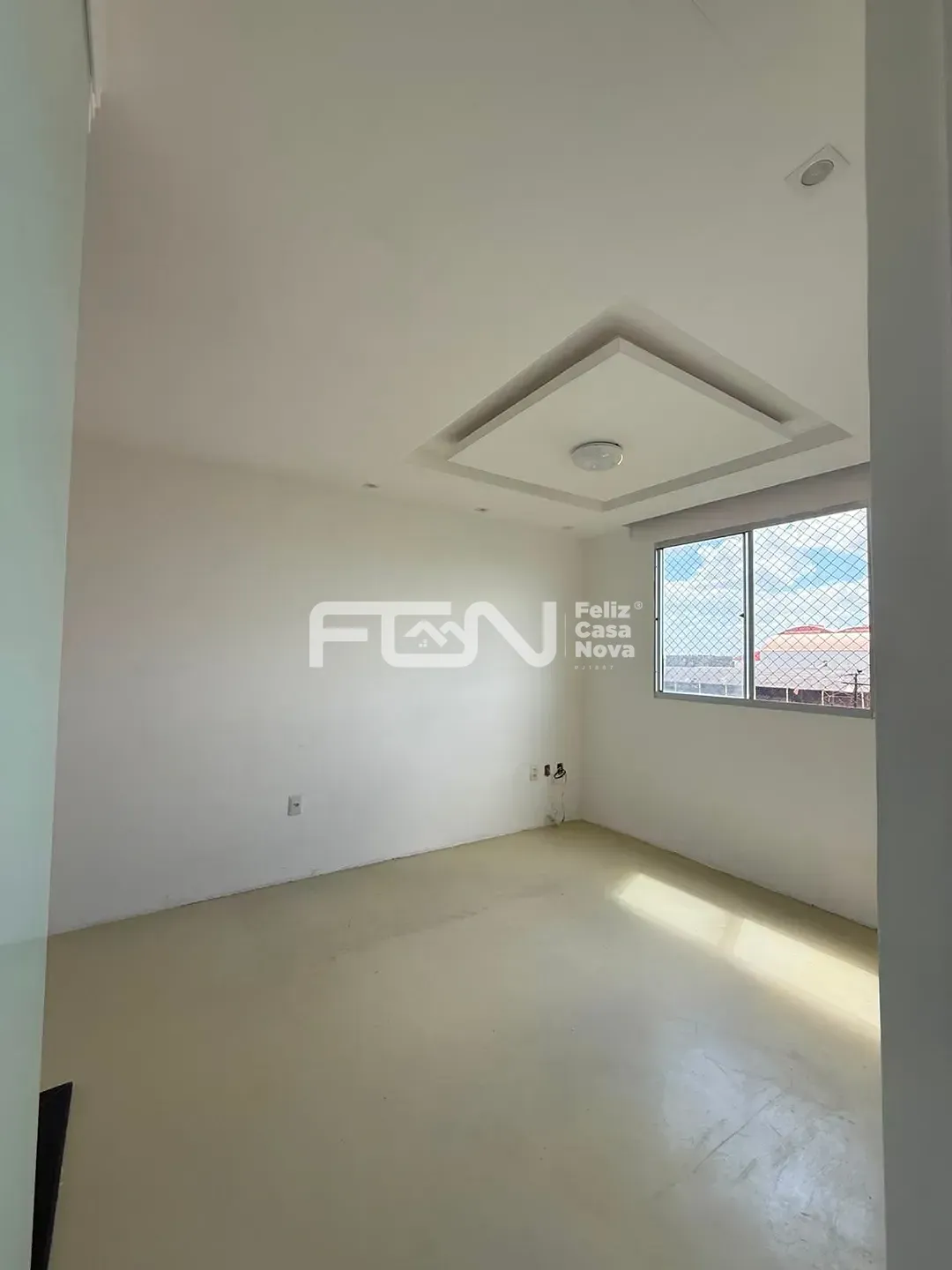 Apartamento, 2 quartos, 39 m² - Foto 2