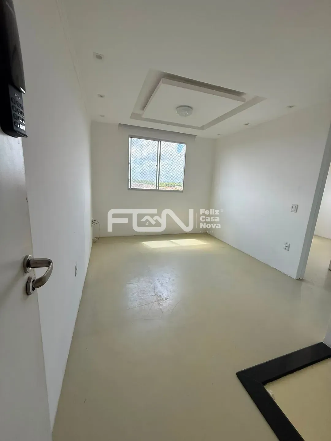 Apartamento, 2 quartos, 39 m² - Foto 1