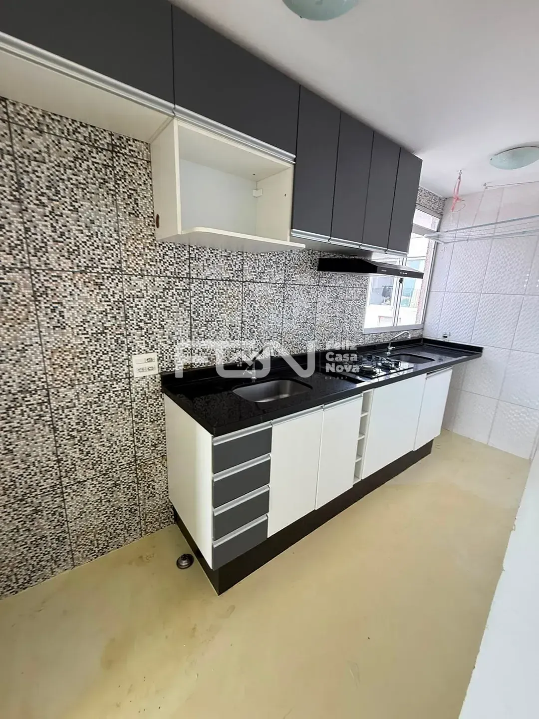 Apartamento, 2 quartos, 39 m² - Foto 4