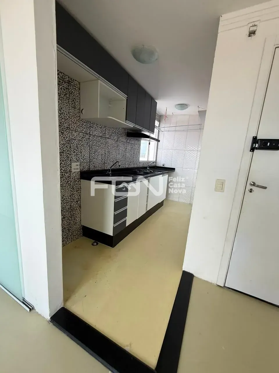 Apartamento, 2 quartos, 39 m² - Foto 3