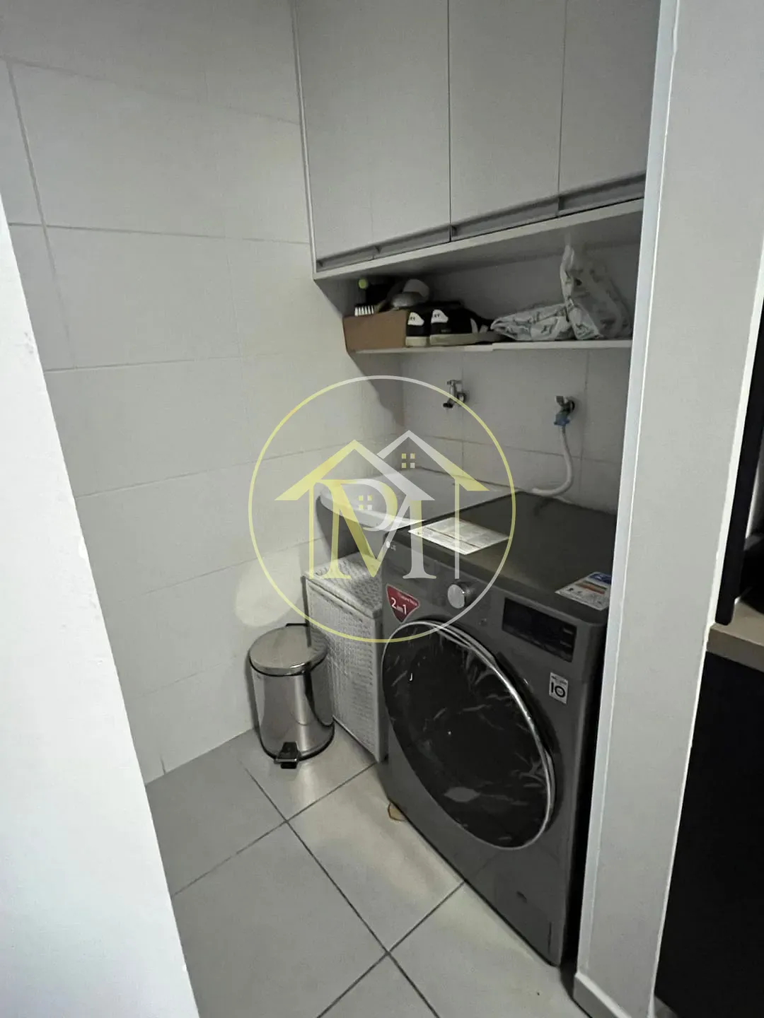 Apartamento, 1 quarto, 52 m² - Foto 5