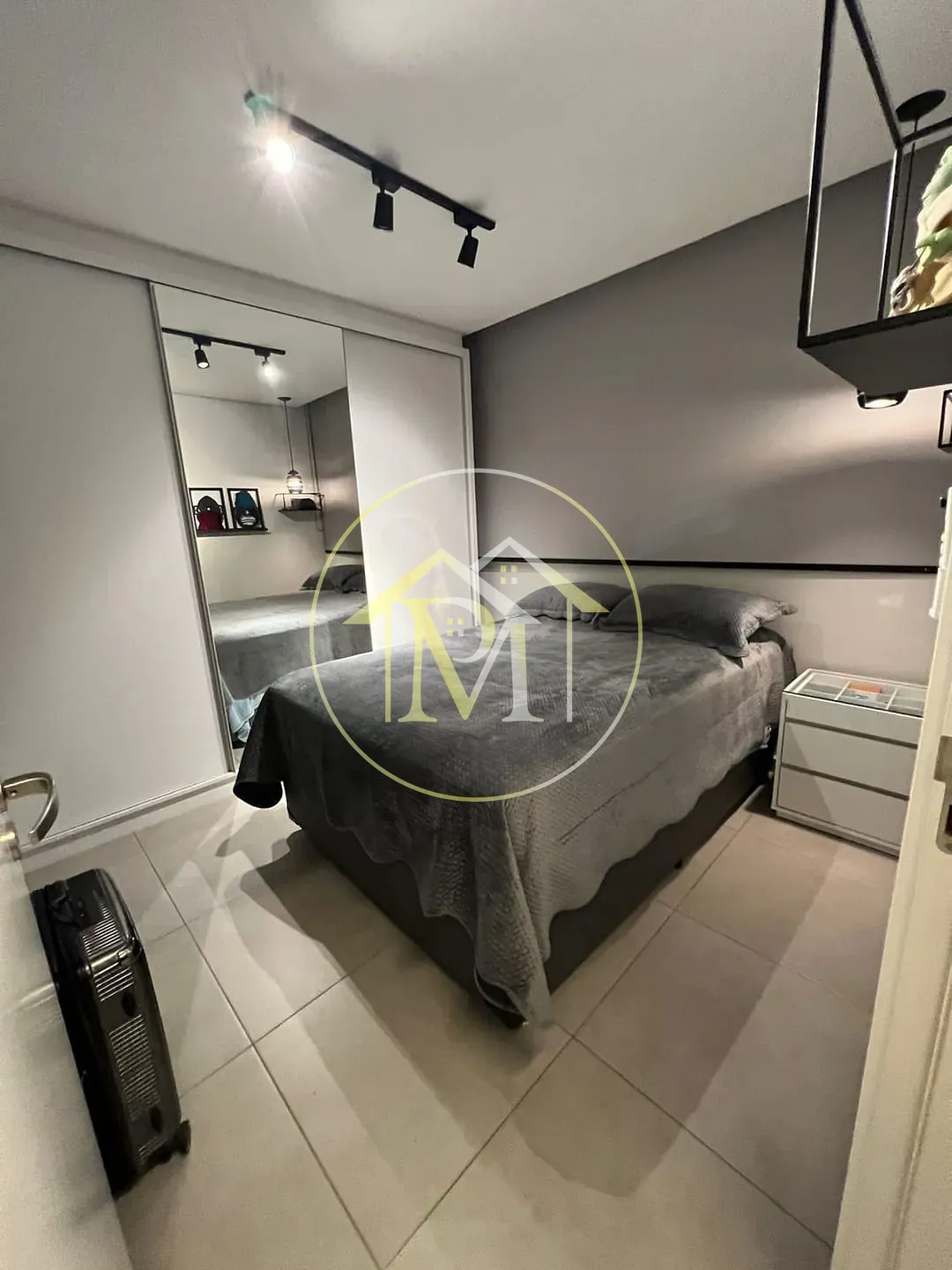 Apartamento, 1 quarto, 52 m² - Foto 6