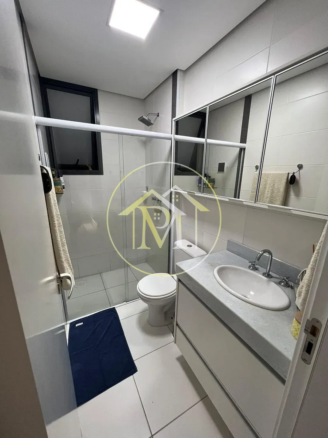 Apartamento, 1 quarto, 52 m² - Foto 8