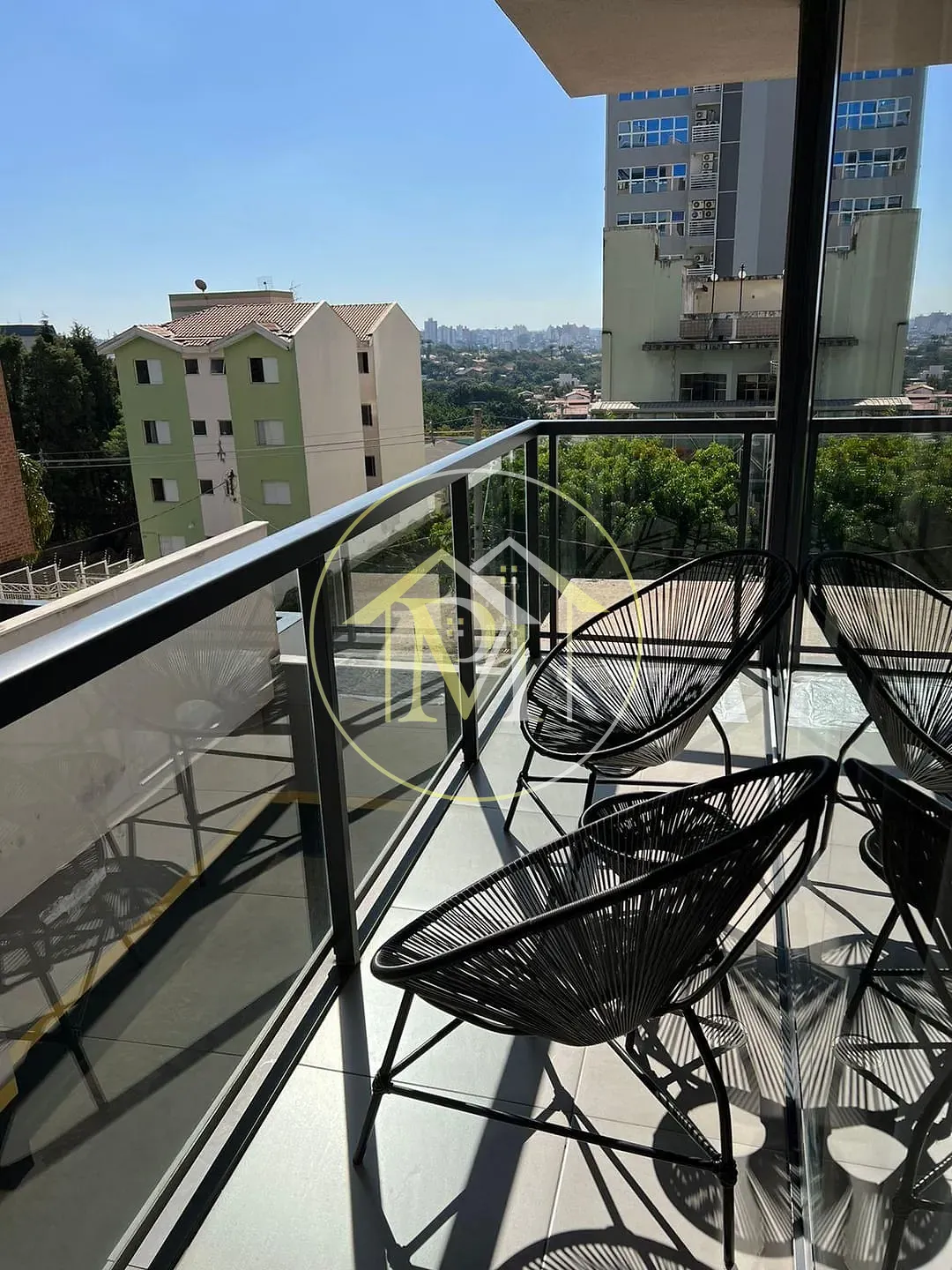 Apartamento, 1 quarto, 52 m² - Foto 9