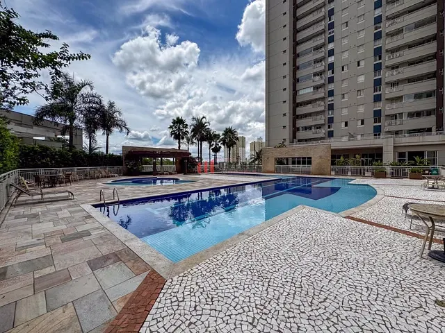 Apartamento 3 quartos e 2 banheiros, à venda, no bairro Santa Rosa em Londrina