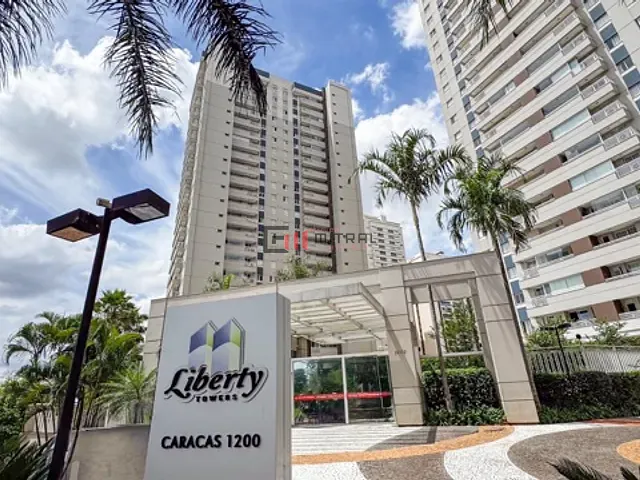Apartamento 3 quartos e 2 banheiros, à venda, no bairro Santa Rosa em Londrina
