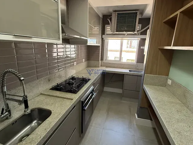 Apartamento 2 quartos e 2 banheiros, à venda, no bairro Jardim das Indústrias em São José dos Campos