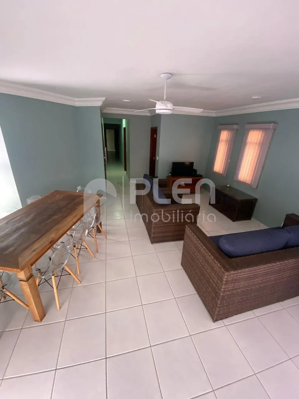 Apartamento de 4 quartos à venda em Enseada, Guarujá