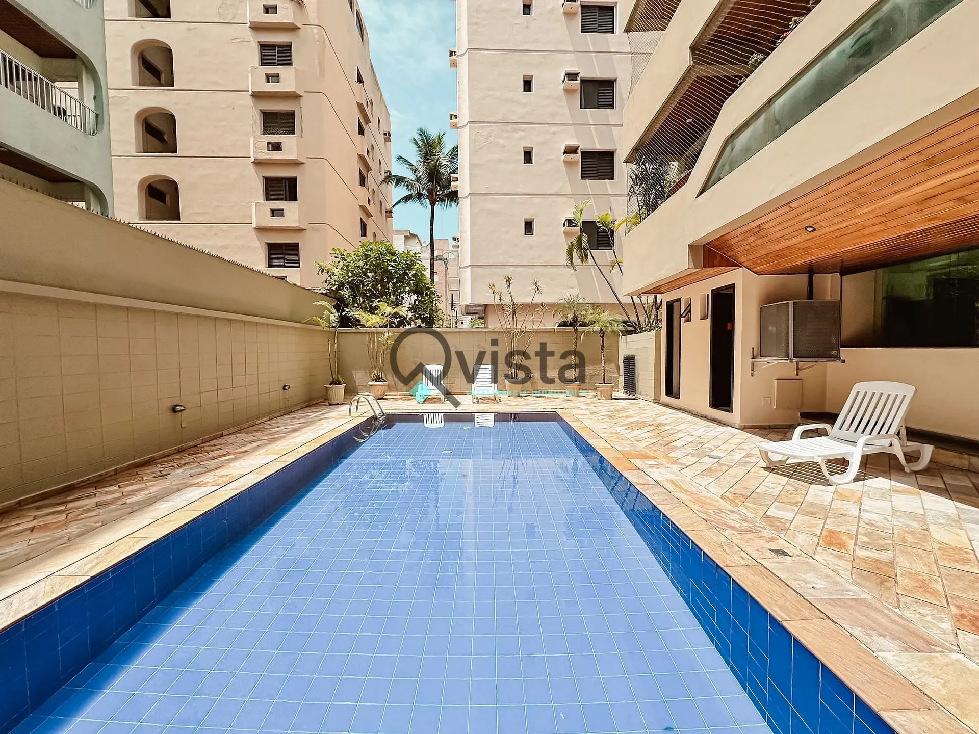 Apartamento, 3 quartos, 124 m² - Foto 1