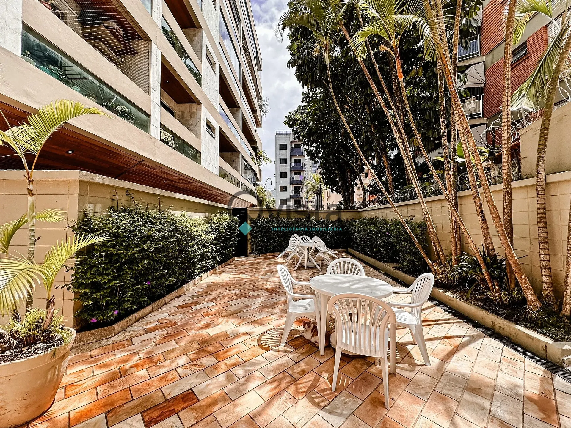 Apartamento, 3 quartos, 124 m² - Foto 26