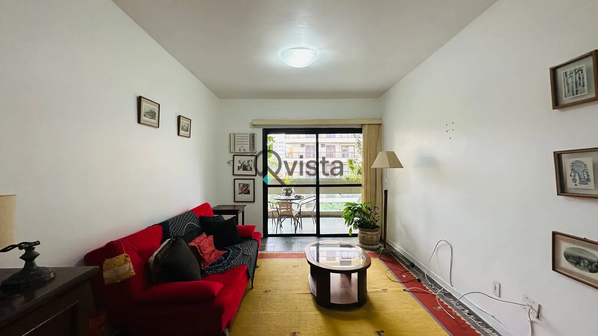 Apartamento, 3 quartos, 124 m² - Foto 3