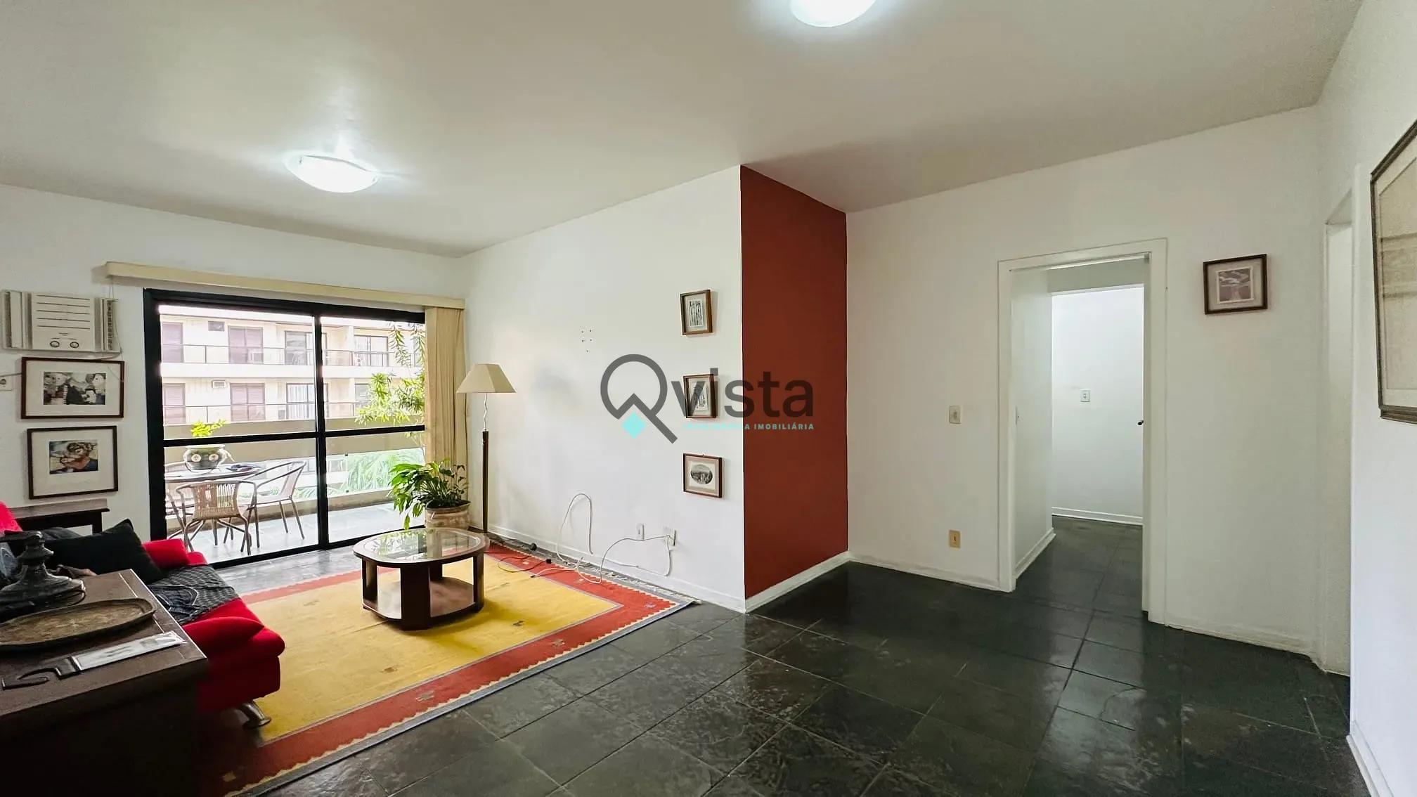 Apartamento, 3 quartos, 124 m² - Foto 4