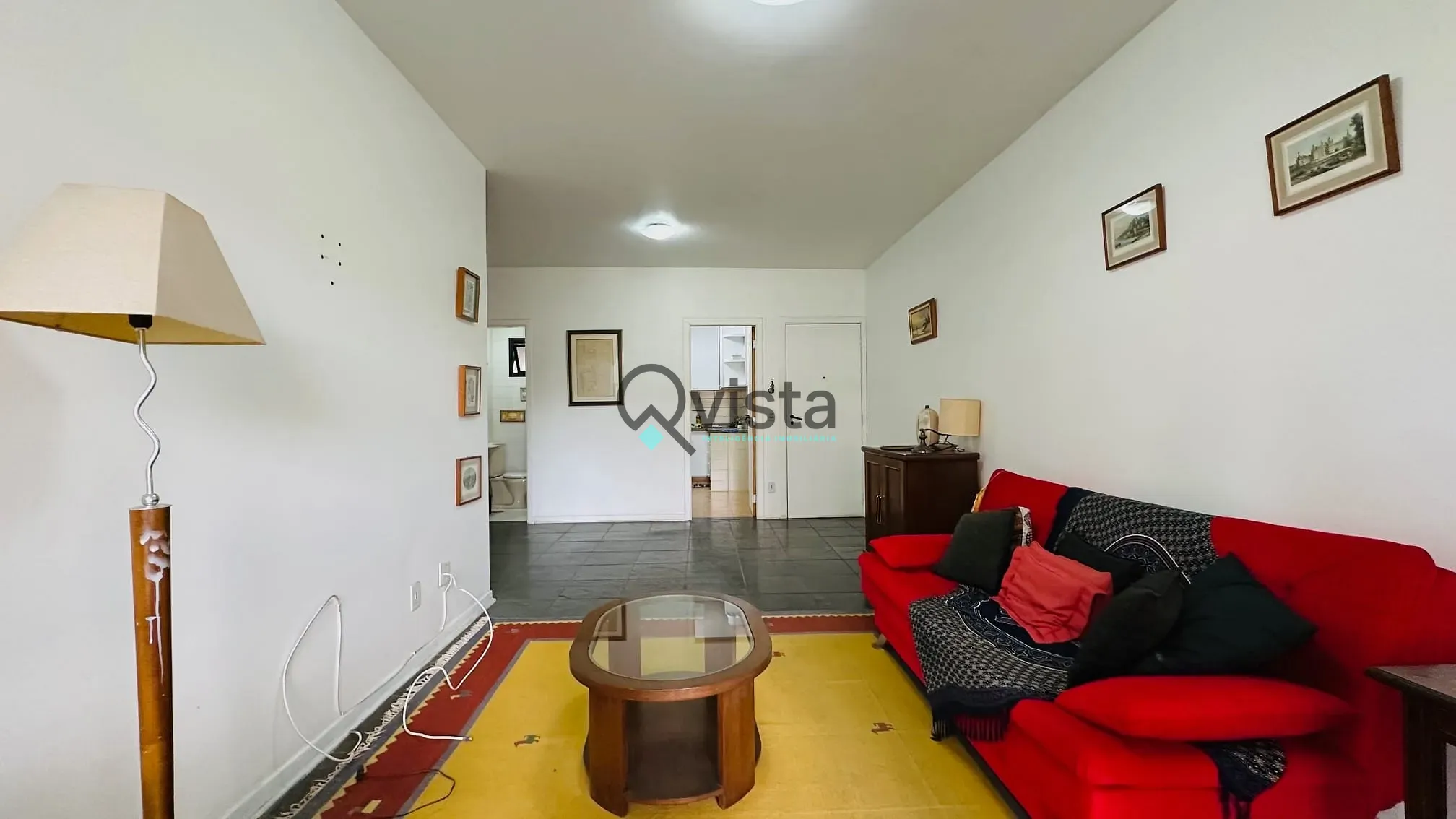 Apartamento, 3 quartos, 124 m² - Foto 5