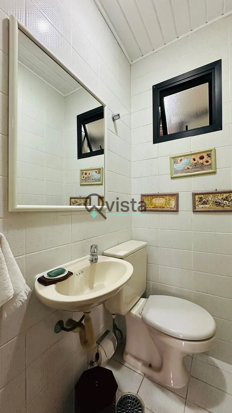Apartamento, 3 quartos, 124 m² - Foto 8