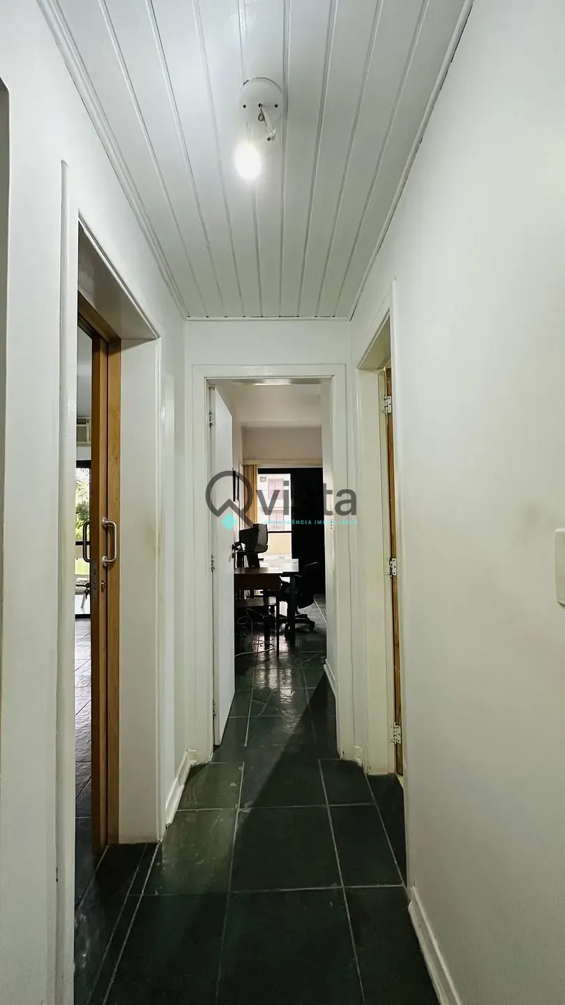 Apartamento, 3 quartos, 124 m² - Foto 9