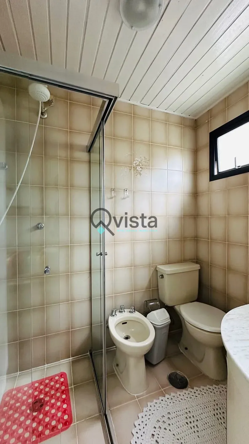 Apartamento, 3 quartos, 124 m² - Foto 17