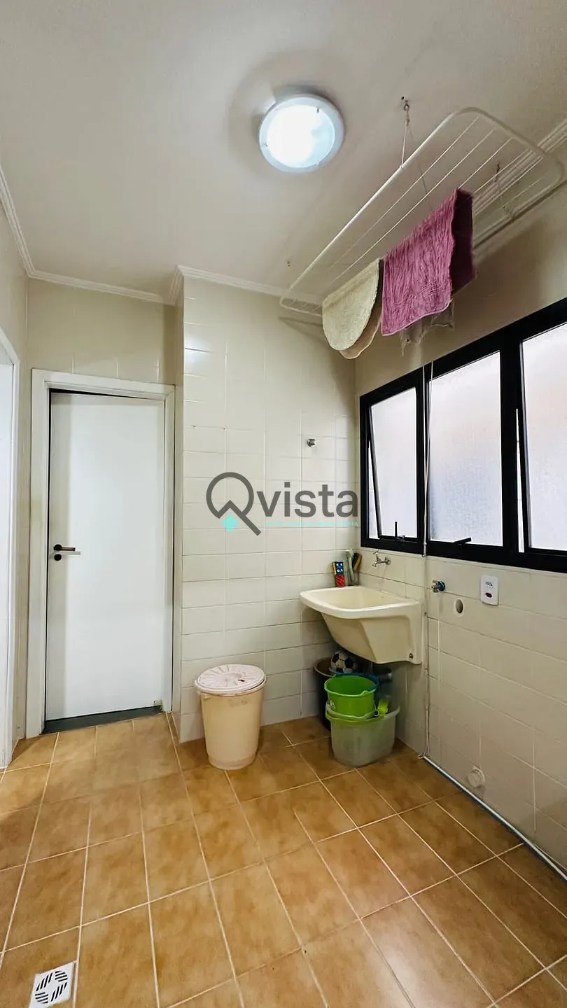 Apartamento, 3 quartos, 124 m² - Foto 23