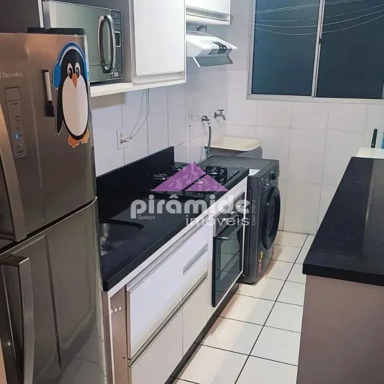 Apartamento, 2 quartos, 47 m² - Foto 11