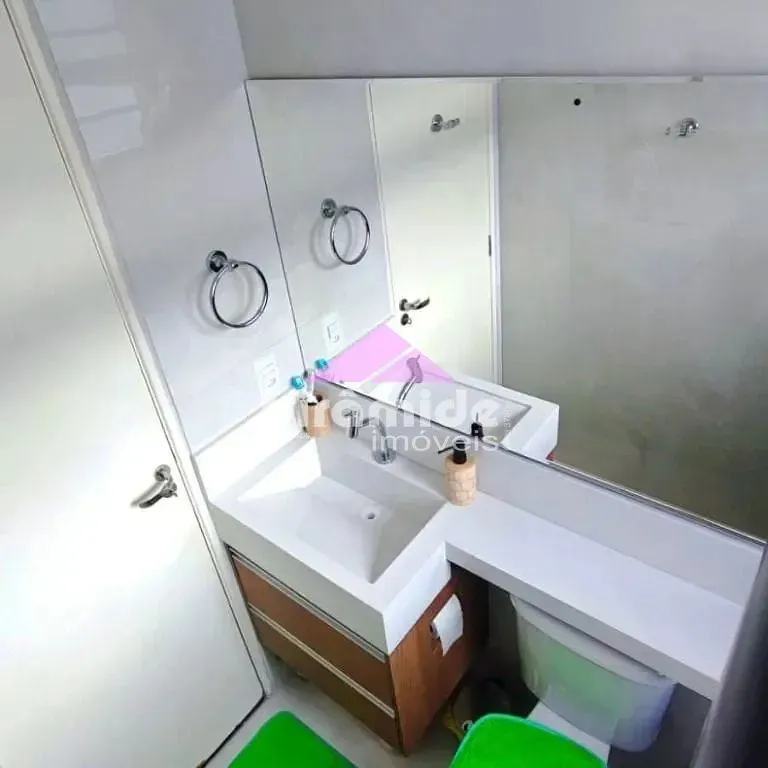 Apartamento, 2 quartos, 47 m² - Foto 7
