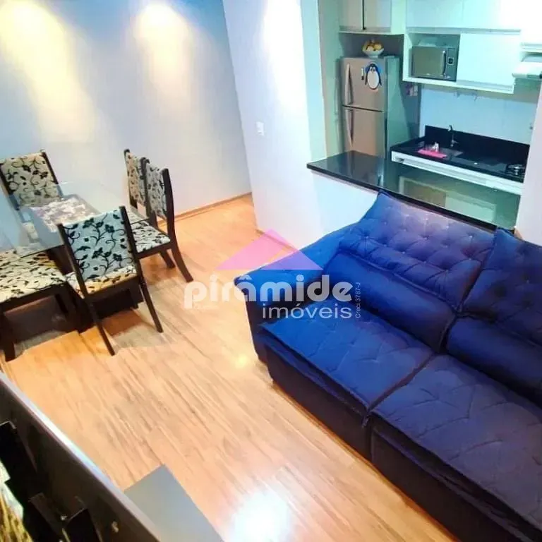 Apartamento, 2 quartos, 47 m² - Foto 4