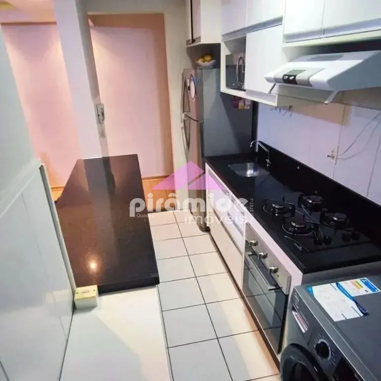Apartamento, 2 quartos, 47 m² - Foto 10