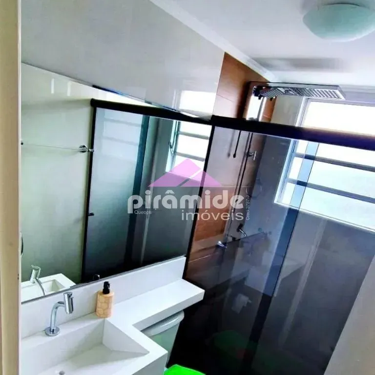 Apartamento, 2 quartos, 47 m² - Foto 6