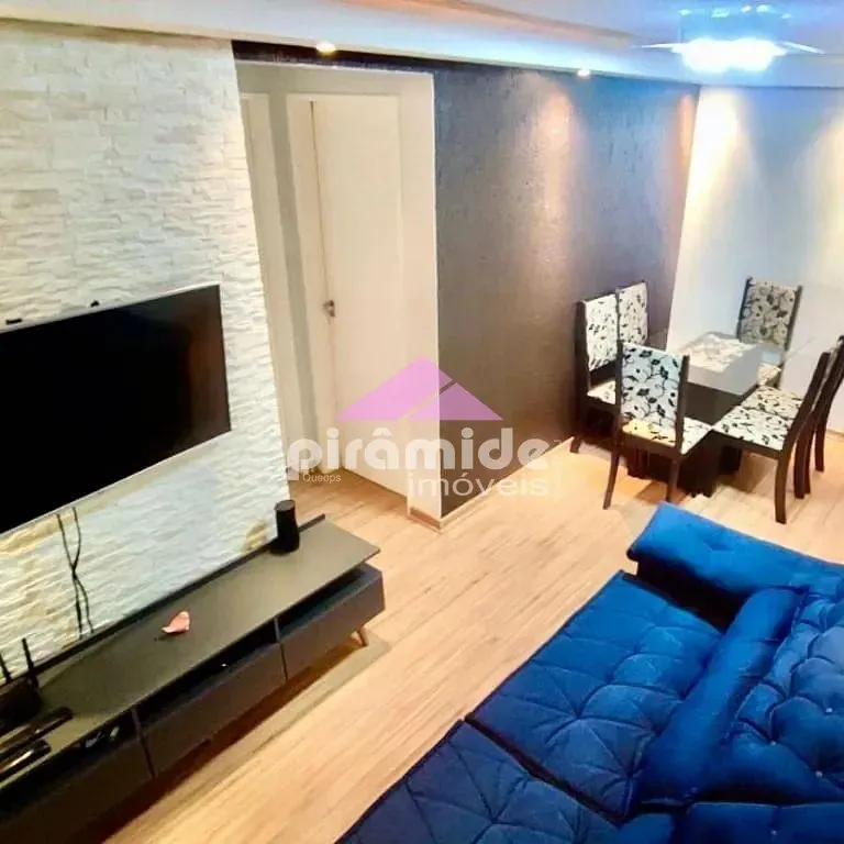 Apartamento, 2 quartos, 47 m² - Foto 2