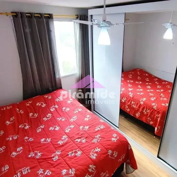 Apartamento, 2 quartos, 47 m² - Foto 5