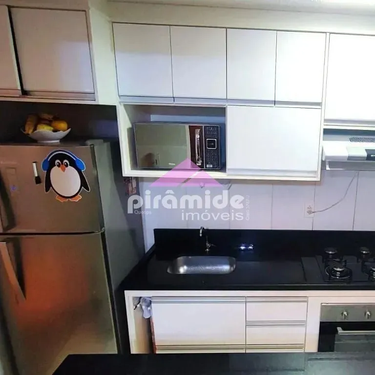 Apartamento, 2 quartos, 47 m² - Foto 12