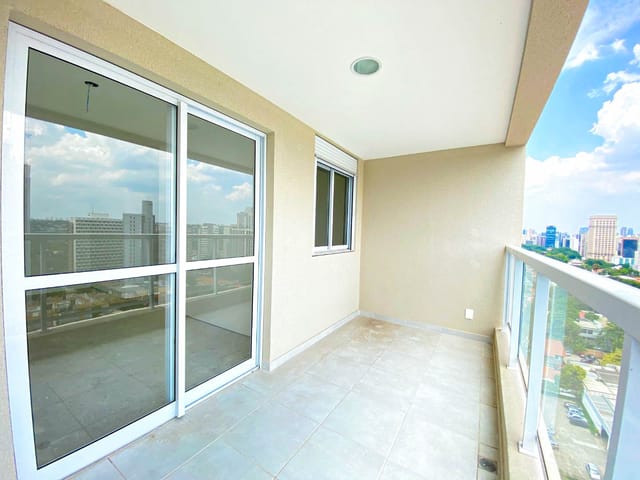 Foto do Apartamento - Apartamento à venda, Pinheiros, São Paulo, São Paulo | Vista Livre