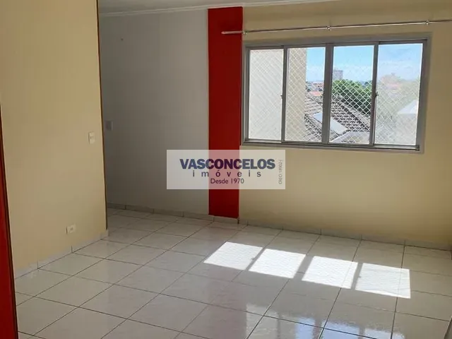 Apartamento 3 quartos e 1 banheiro, à venda ou para alugar, no bairro Jardim Alvorada em São José dos Campos