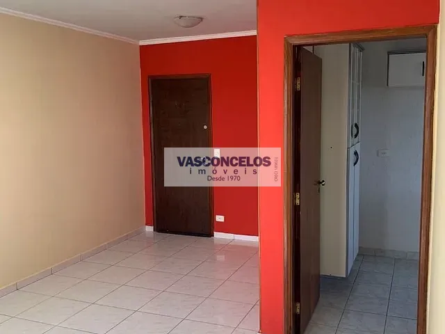 Apartamento 3 quartos e 1 banheiro, à venda ou para alugar, no bairro Jardim Alvorada em São José dos Campos
