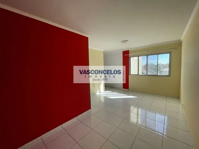 Apartamento 3 quartos e 1 banheiro, à venda ou para alugar, no bairro Jardim Alvorada em São José dos Campos