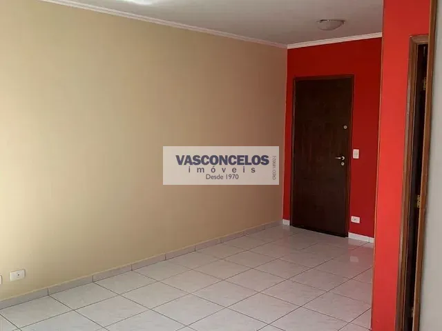 Apartamento 3 quartos e 1 banheiro, à venda ou para alugar, no bairro Jardim Alvorada em São José dos Campos