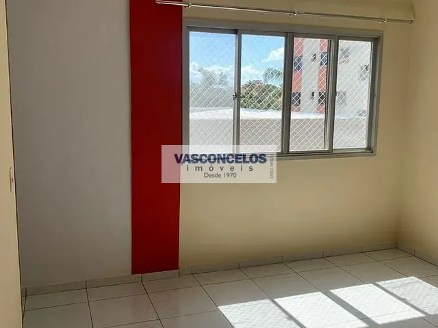 Apartamento 3 quartos e 1 banheiro, à venda ou para alugar, no bairro Jardim Alvorada em São José dos Campos
