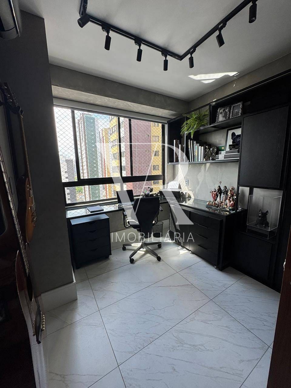 Apartamento, 3 quartos, 90 m² - Foto 9