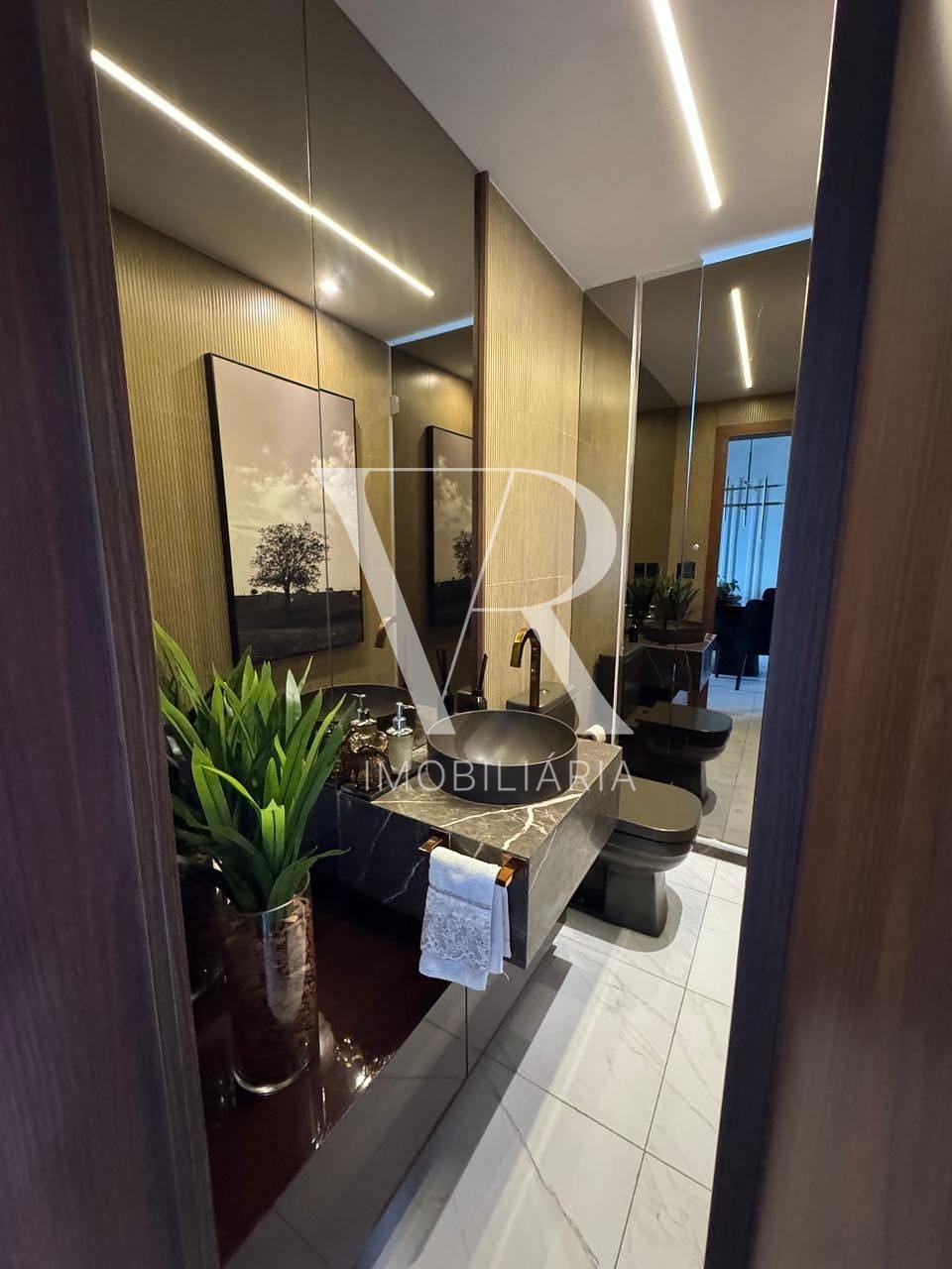 Apartamento, 3 quartos, 90 m² - Foto 5