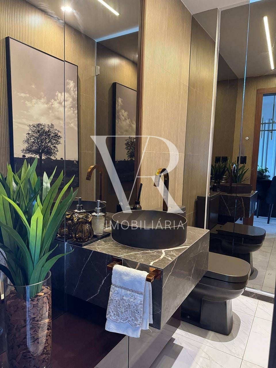 Apartamento, 3 quartos, 90 m² - Foto 4