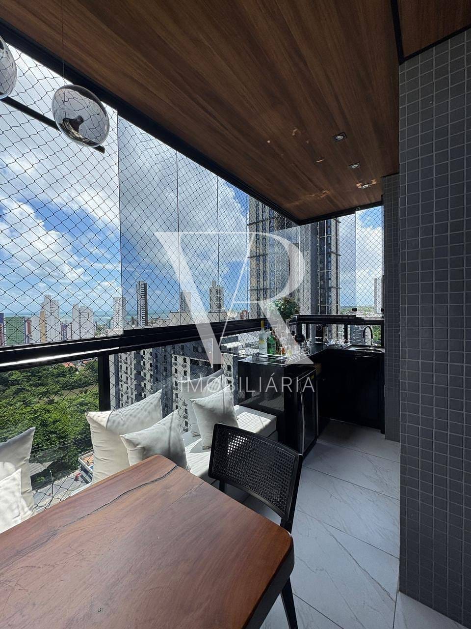 Apartamento, 3 quartos, 90 m² - Foto 2