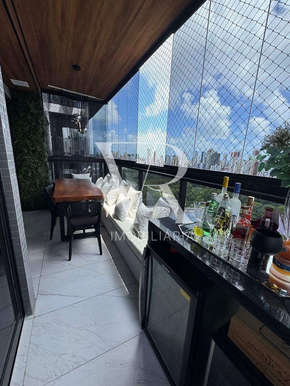 Apartamento, 3 quartos, 90 m² - Foto 1