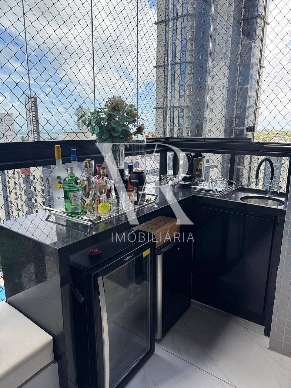 Apartamento, 3 quartos, 90 m² - Foto 3